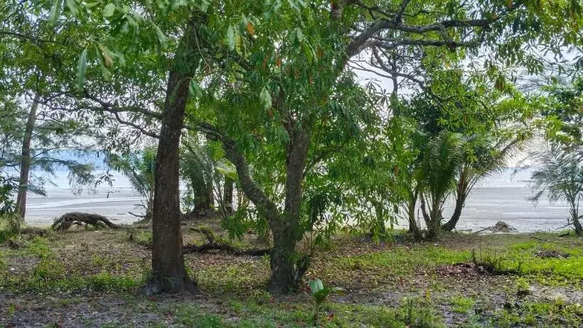 استراحتگاه Baan Suan Kayoo 1 Long Beach Aow Yai