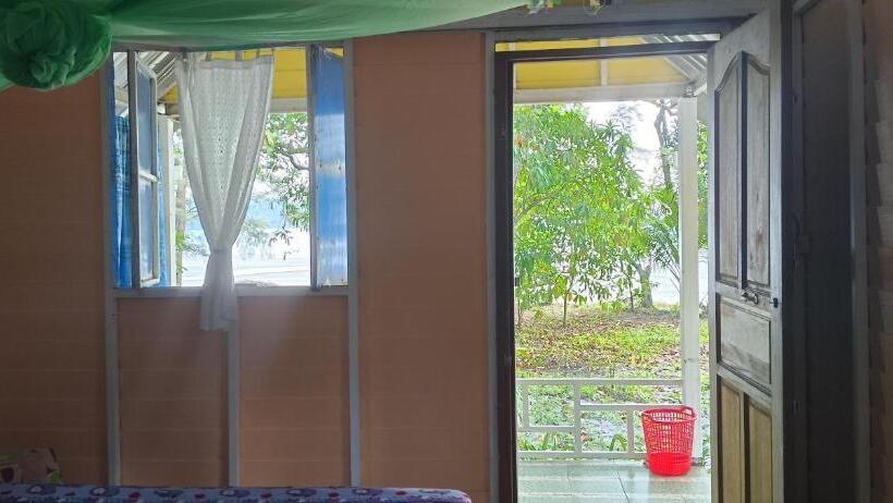 Kurort Baan Suan Kayoo 1 Long Beach Aow Yai