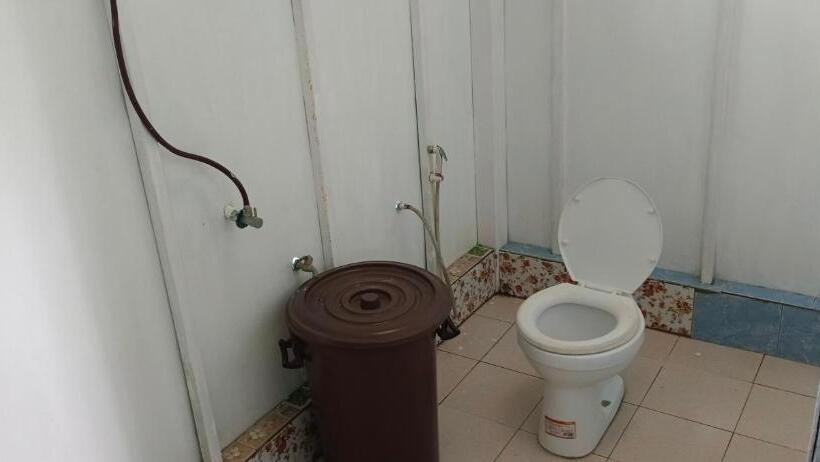 Kurort Baan Suan Kayoo 1 Long Beach Aow Yai