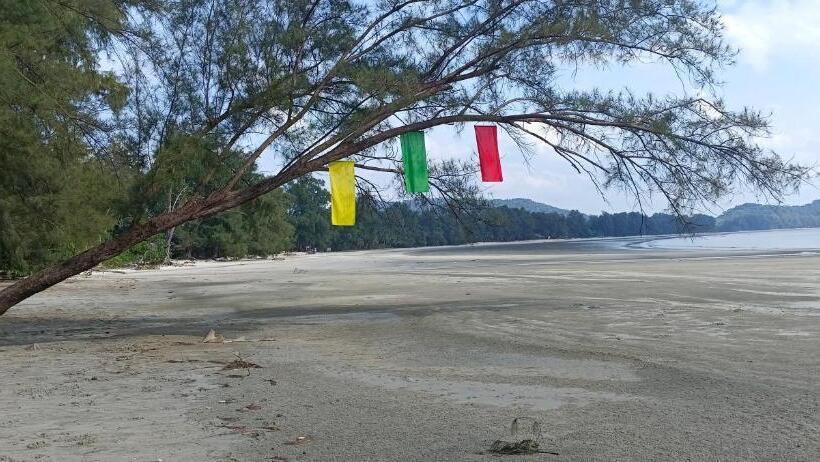 Kurort Baan Suan Kayoo 1 Long Beach Aow Yai