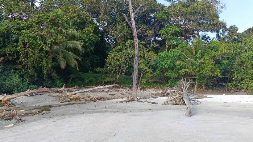 Kurort Baan Suan Kayoo 1 Long Beach Aow Yai