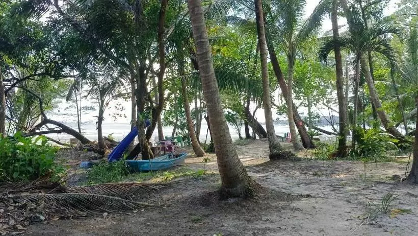 استراحتگاه Baan Suan Kayoo 1 Long Beach Aow Yai