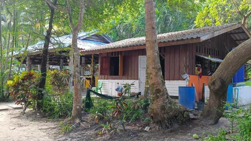 Resort Baan Suan Kayoo 1 Long Beach Aow Yai