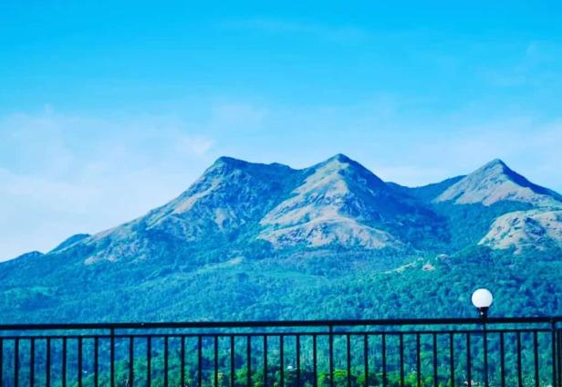 Resort Chempra Peak View   Private Pool Villa