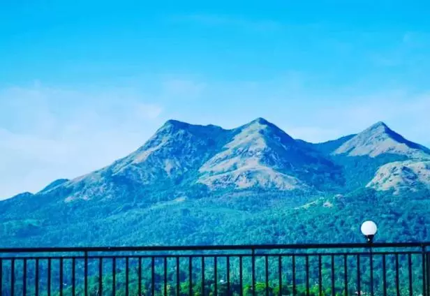 リゾートホテル Chempra Peak View Private Pool Villa
