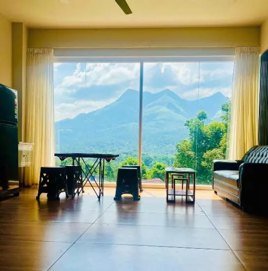 リゾートホテル Chempra Peak View Private Pool Villa