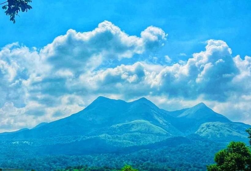 Resort Chempra Peak View   Private Pool Villa