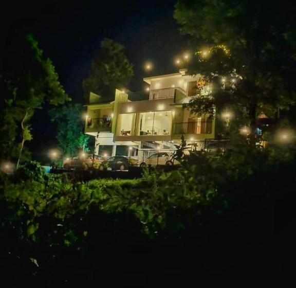 Resort Chempra Peak View   Private Pool Villa