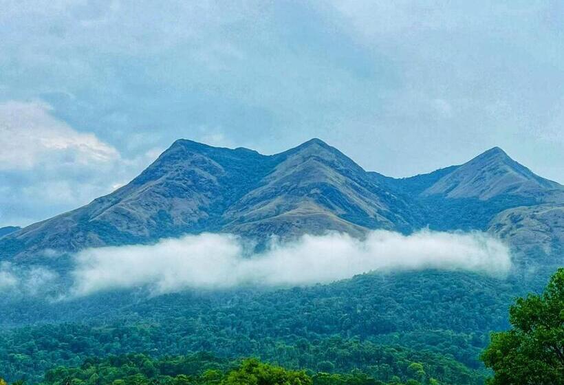 Resort Chempra Peak View   Private Pool Villa