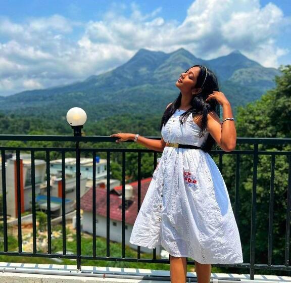 Resort Chempra Peak View   Private Pool Villa