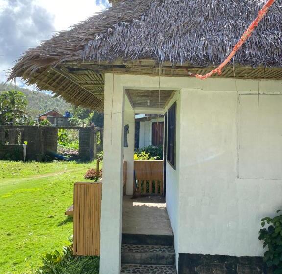 منتجع Pacific Surf And Yoga