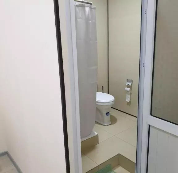 Sabur Hostel