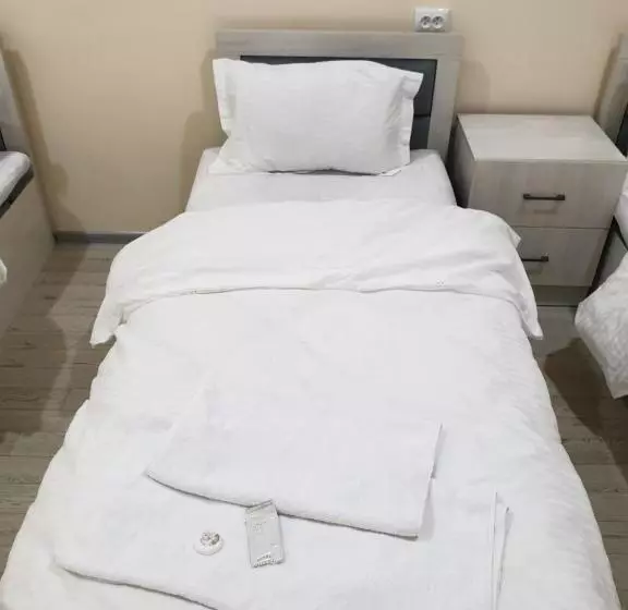 Sabur Hostel