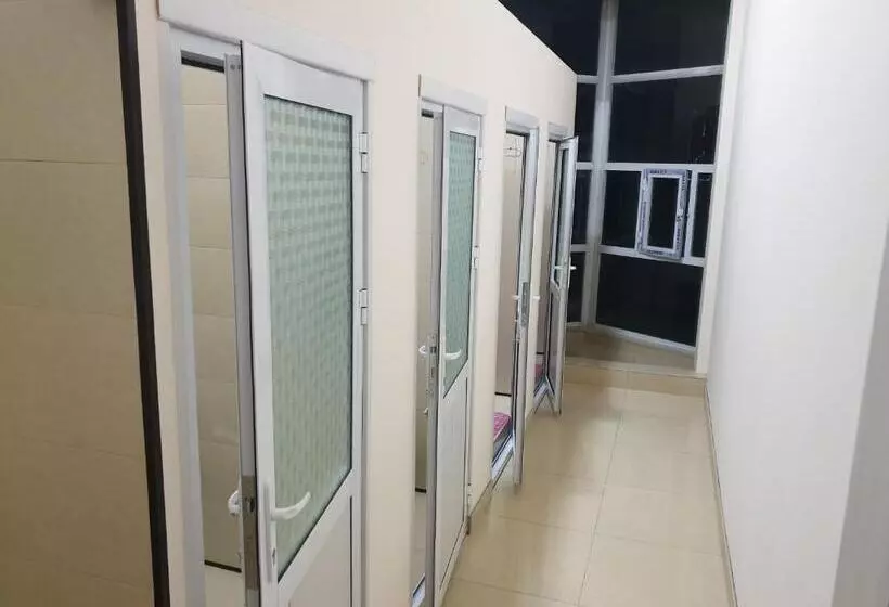 Sabur Hostel