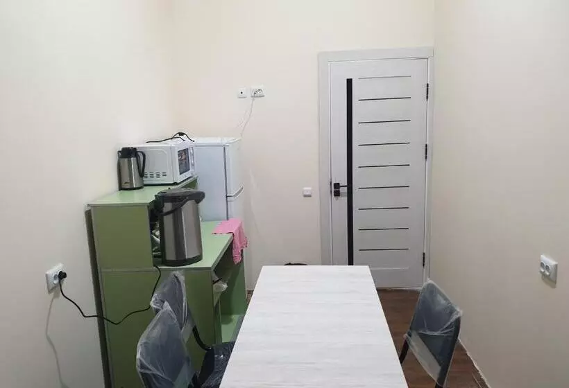 Sabur Hostel