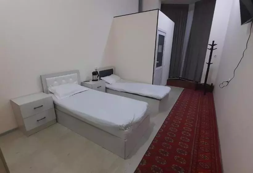 Sabur Hostel