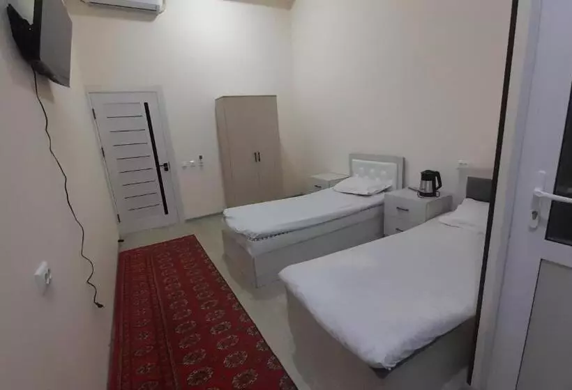 Sabur Hostel