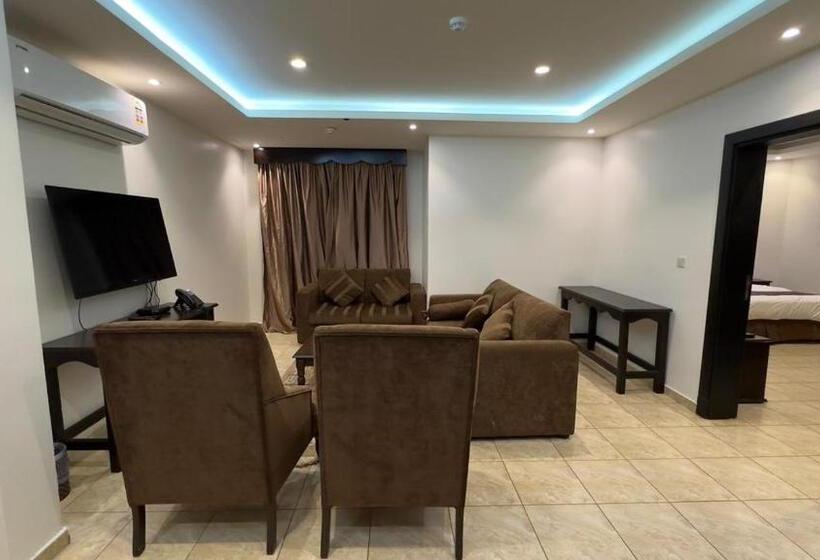 فندق بوابة العالية