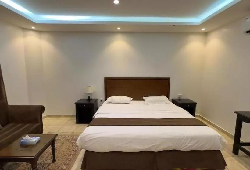 فندق بوابة العالية