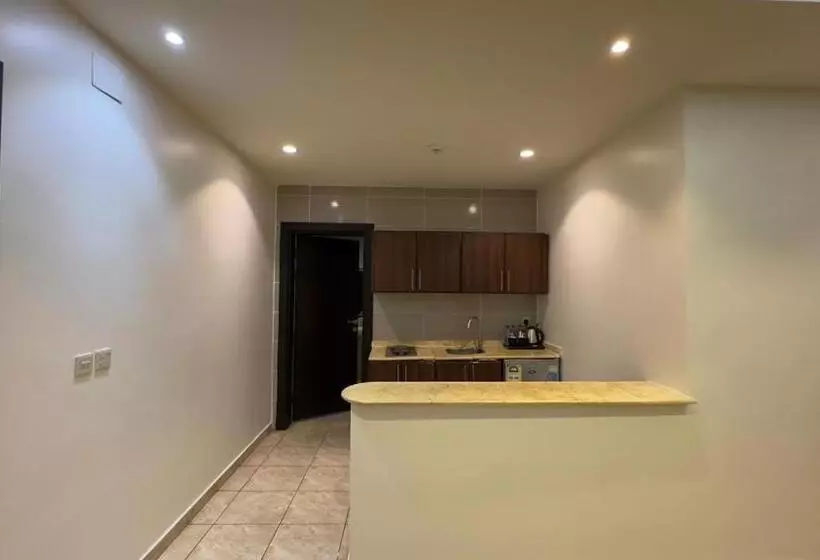 فندق بوابة العالية