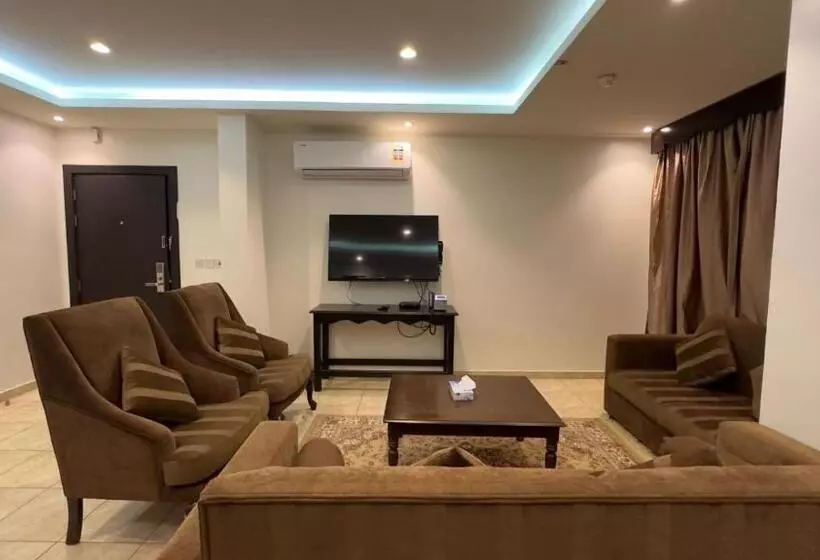 فندق بوابة العالية