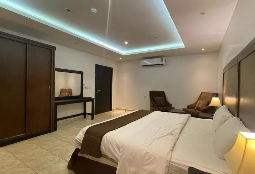 فندق بوابة العالية