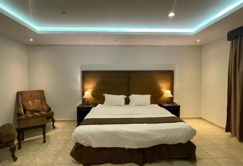 فندق بوابة العالية