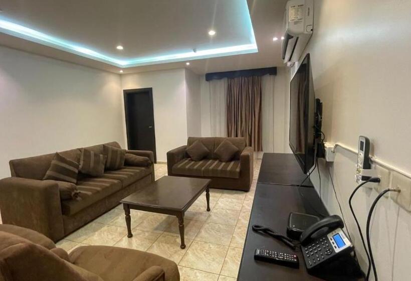 فندق بوابة العالية