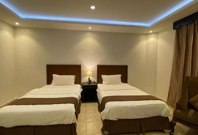 فندق بوابة العالية