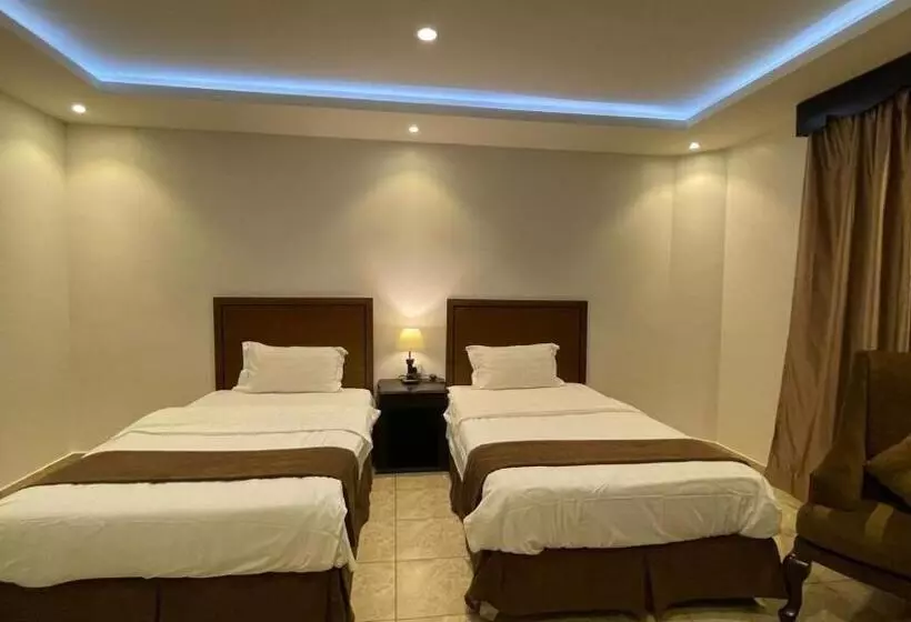 فندق بوابة العالية