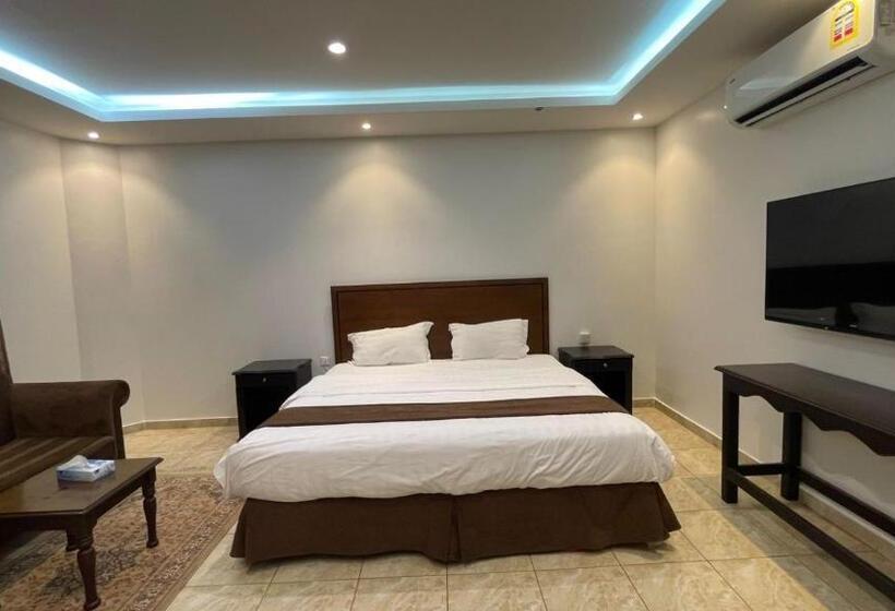 فندق بوابة العالية