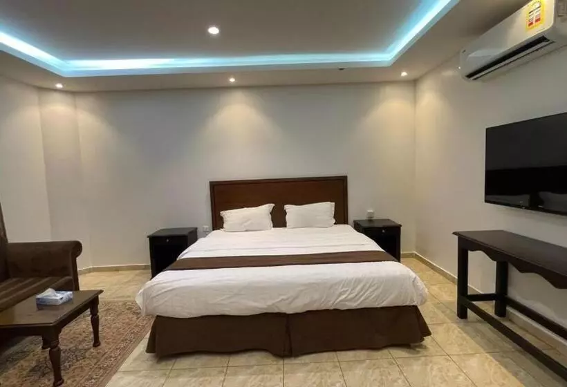 فندق بوابة العالية