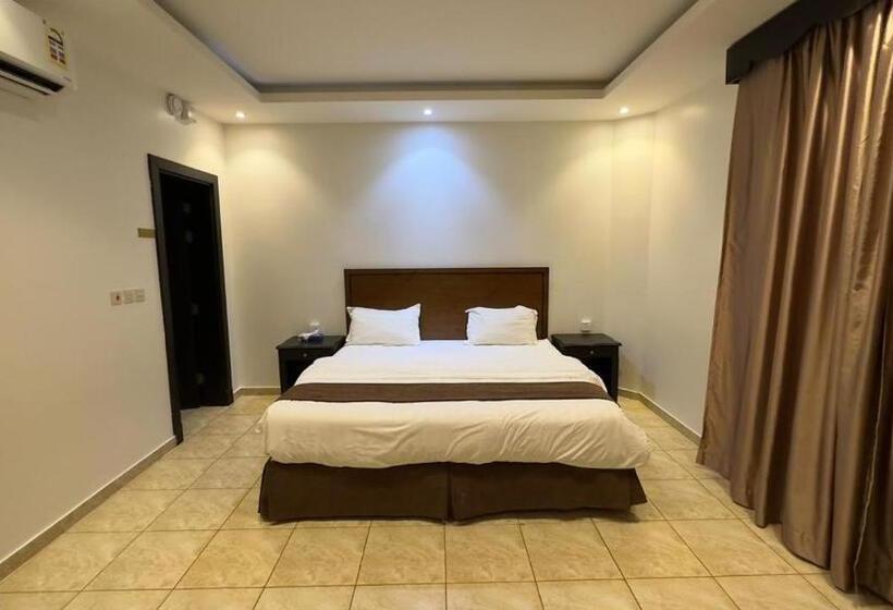 فندق بوابة العالية