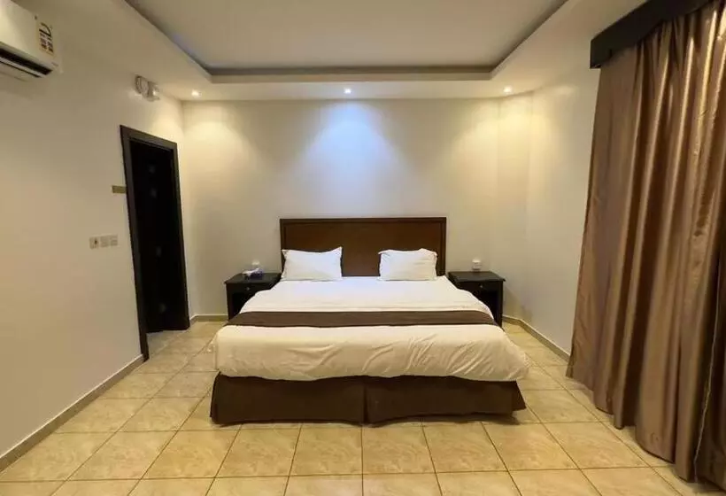 فندق بوابة العالية