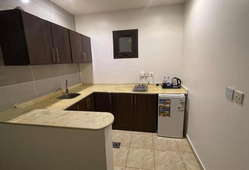 فندق بوابة العالية