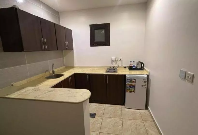 فندق بوابة العالية