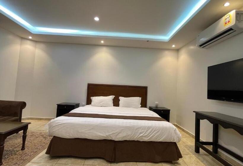 فندق بوابة العالية