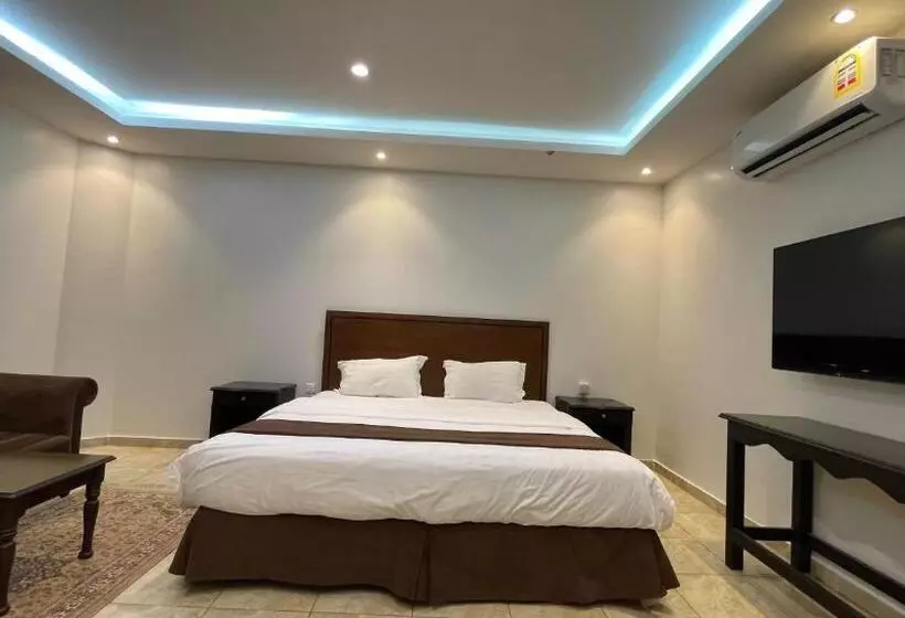 فندق بوابة العالية