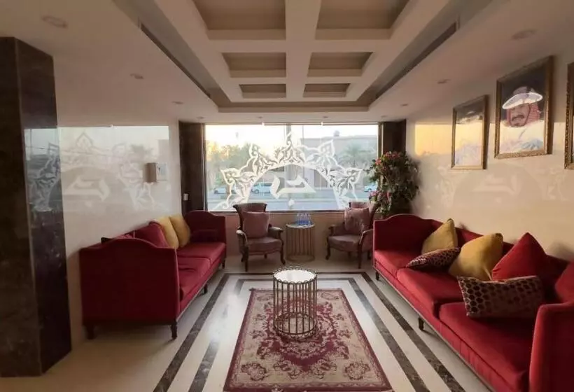 فندق بوابة العالية