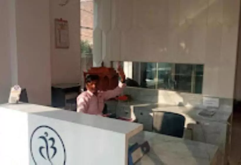 Ab Hotel,sehore