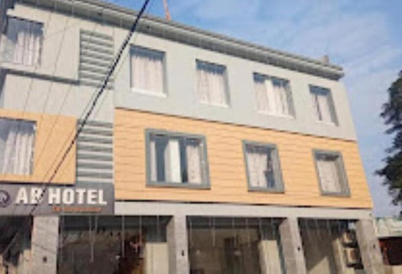 Ab Hotel,sehore