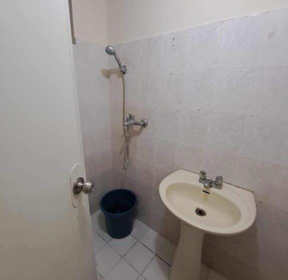 هاستل Andrielle S Place 520