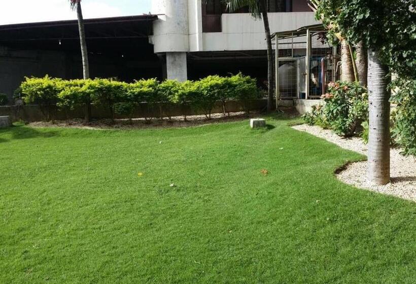 هاستل Andrielle S Place 520