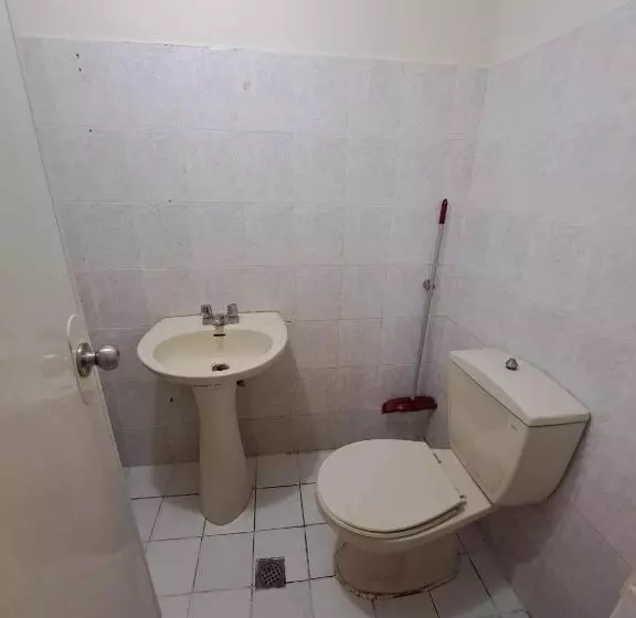 هاستل Andrielle S Place 520