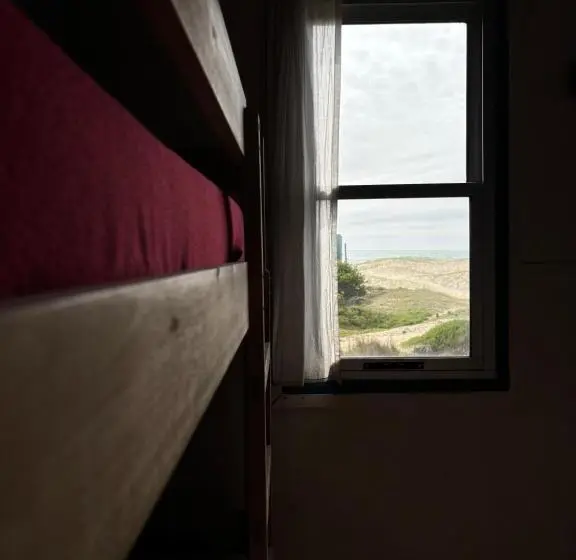 ユースホステル Casa Satori