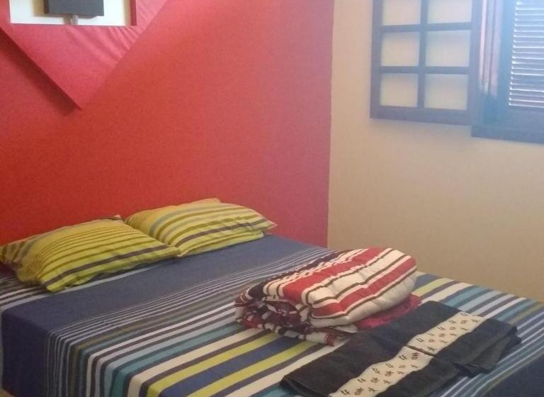 Albergue Pousada Da Tica