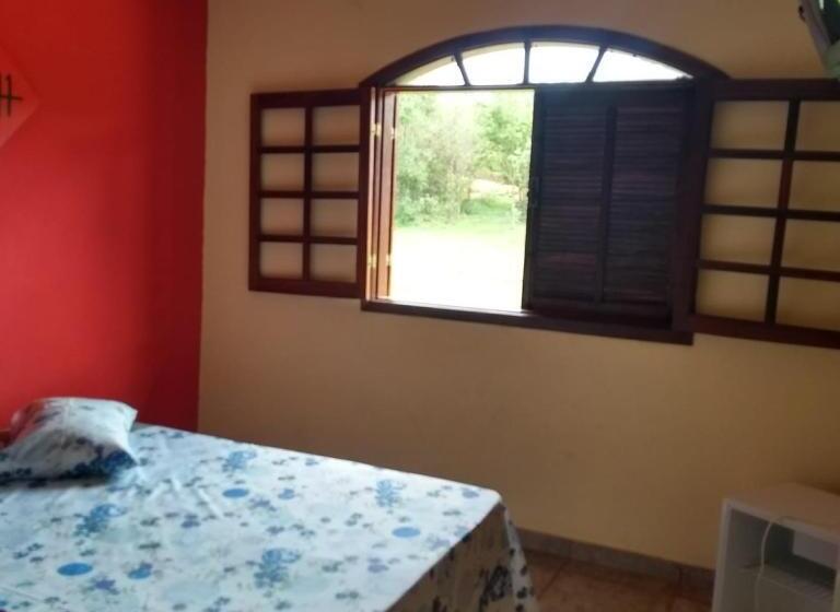 Albergue Pousada Da Tica