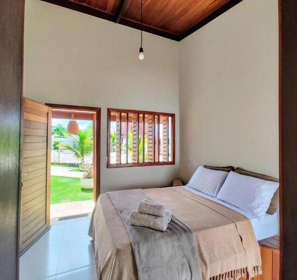 هاستل Pousada São Miguel Arcanjo