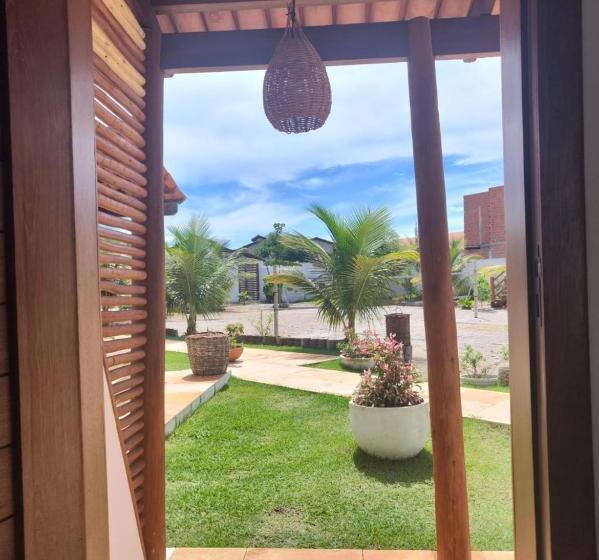 هاستل Pousada São Miguel Arcanjo