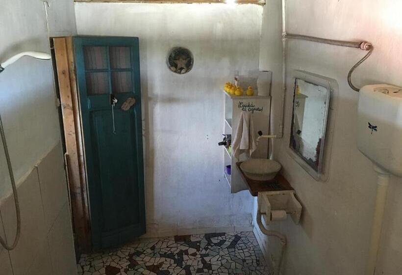 호스텔 Casa Satori